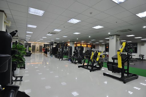 Unlimited Fitness Tuyên Quang