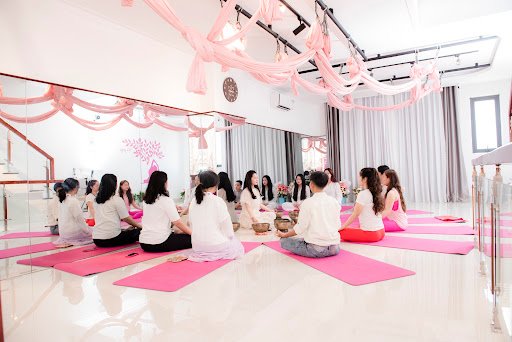 Us Yoga Ninh Thuận