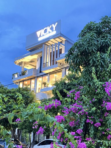 VICKY YOGA & DANCE STUDIO Quảng Bình