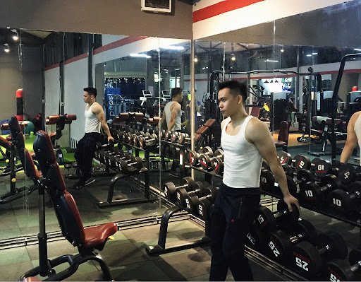 VICTORY GYM Nghệ An