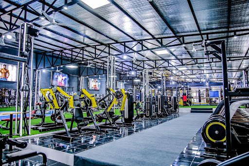 Top 10 Phòng Tập Yoga Kon Tum Chất Lượng, Uy Tín, Giá Rẻ VILLA SPORT CENTER Kon Tum
