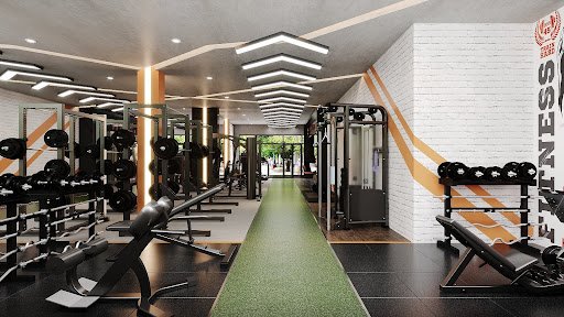 Top 10 Phòng Gym Đắk Lắk Giá Rẻ, Chuyên Nghiệp, Tốt Nhất VƯƠNG GYM Đắk Lắk