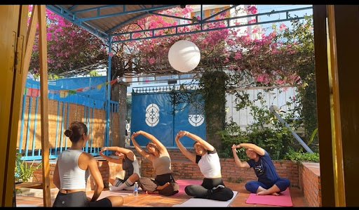Top 10 Phòng Tập Yoga Bình Thuận Giá Rẻ, Chất Lượng, Uy Tín Vaan Yoga Phan Thiết