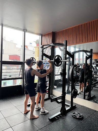 Top 10 Phòng Tập Yoga Bắc Giang Giá Rẻ, Uy Tín, Chất Lượng Vina-star GYM & YOGA Phường Trần Phú