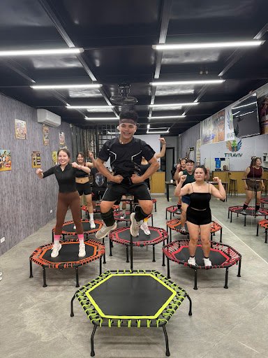 Top 8 Phòng Tập Yoga Lào Cai Giá Rẻ, Uy Tín Giữa Núi Rừng Tây Bắc Viva Fit Lào Cai