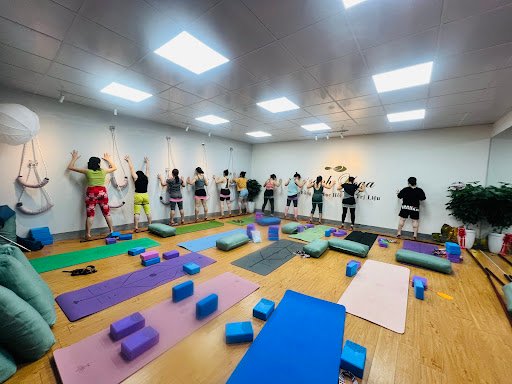 Vương Hạnh Yoga Trị Liệu - Phòng tập thể dục tại Bắc Từ Liêm, Hà Nội