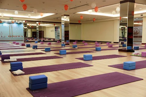 Top 10 Phòng Tập Yoga TP.HCM Uy Tín, Chất Lượng Nhất Vyoga World Tân Bình