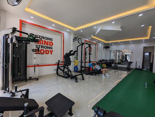 Win Fitness Ninh Bình