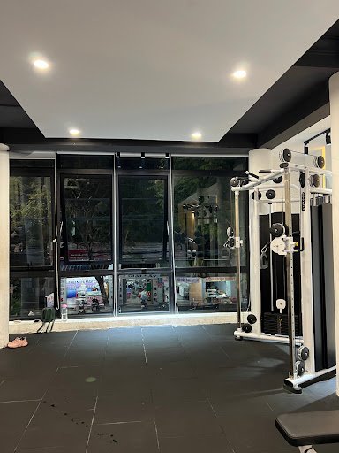 Top 10 Phòng Tập Gym Gần Đường Trần Cao Vân, Đà Nẵng Giá Rẻ, Uy Tín Wonder Gym - Phòng tập thể dục tại Thanh Khê, Đà Nẵng