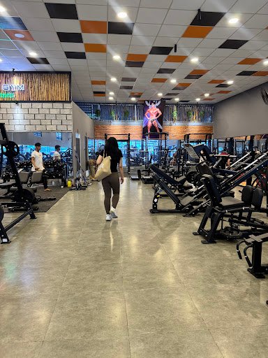 XOGYM Club Rạch Giá Kiên Giang