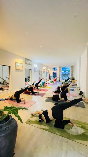 Top 12 Phòng Tập Yoga Khánh Hòa Giá Rẻ, Chất Lượng Nhất YOGA NOVA Nha Trang