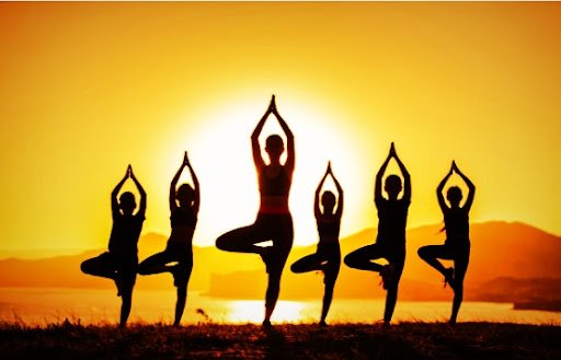 Danh Sách Các Phòng Tập Yoga tại Tiền Giang Giá Rẻ, Uy Tín Bên Dòng Sông Tiền YOGA SANG PHAM Trung tam yoga tai Tien Giang