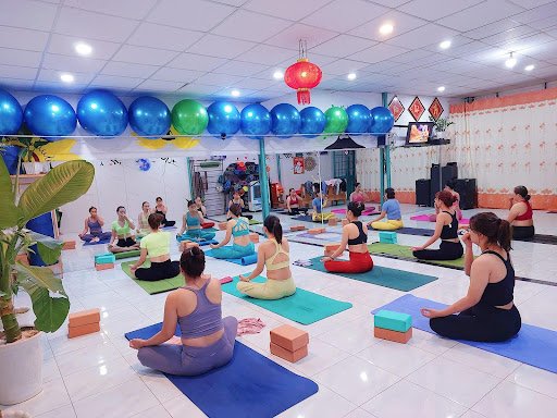 YoGa Moon Quảng Nam