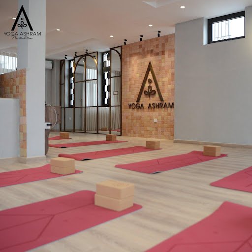 Yoga Ashram - Trung tâm yoga tại Thừa Thiên Huế