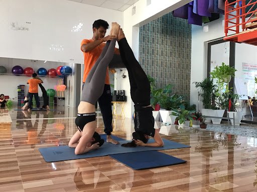 Top 10 Phòng Tập Yoga Cà Mau Giá Rẻ, Uy Tín, Chất Lượng Yoga BOMI Cà Mau