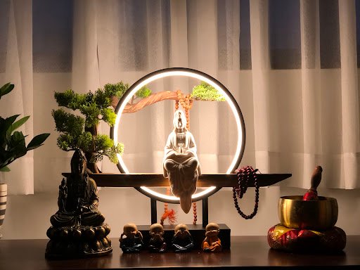 Top 10 Phòng Tập Yoga Bến Tre Chất Lượng, Giá Rẻ Yoga Bình An Mỹ Tân