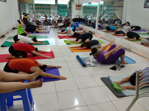 Top 10 Phòng Tập Yoga Bình Phước Tốt Nhất Hiện Nay Yoga Fitness Phước Bình Vui Khỏe