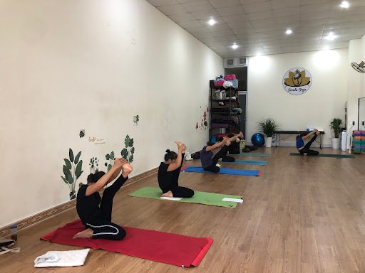 Top 7 Phòng Tập Yoga Đồng Nai Giá Rẻ, Chất Lượng, Uy Tín Yoga Hoang Tung Đồng Nai