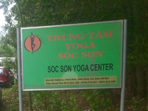 Danh Sách Các Phòng Tập Yoga Gần Sơn La Giá Rẻ, Uy Tín Bên Vùng Núi Tây Bắc Yoga Soc Son Phong tap yoga tai Soc Son Ha Noi