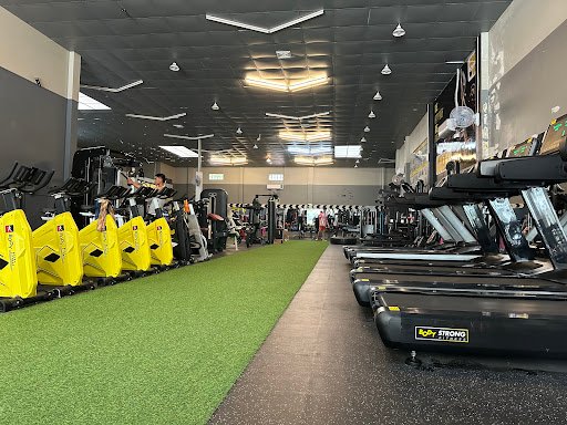 Yoga studio - Trung tâm yoga tại Tiền Giang