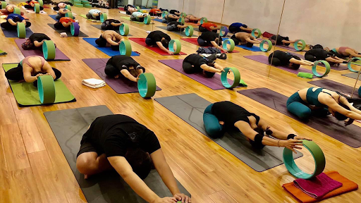 Danh Sách Các Phòng Tập Yoga tại Vĩnh Phúc Giá Rẻ, Uy Tín Giữa Núi Tam Đảo Yoga và Thiền Trái Tim Vàng Vĩnh Phúc - Trung tâm yoga tại Vĩnh Phúc