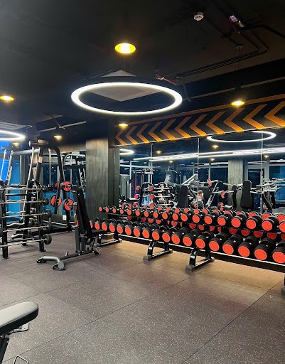 ZEN CENTER - Trung tâm thể dục tại Tân Phú, TP.HCM