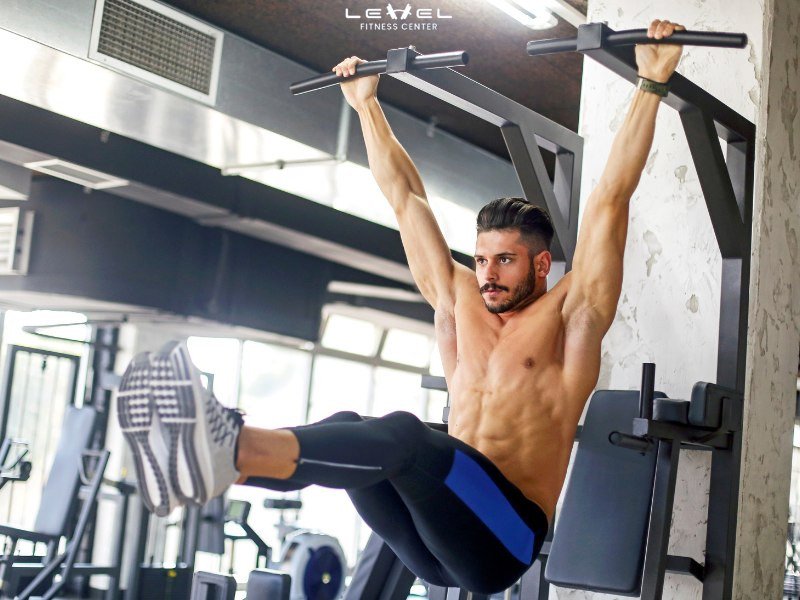 Hướng dẫn thực hiện Leg Raises, bài tập giúp tăng cường cơ bụng dưới