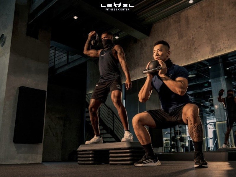 Lợi Ích Bất Ngờ Của Việc Tập Gym: Bí Quyết Sống Khỏe Mạnh Và Tự Tin Tập gym thường xuyên giúp tăng cường mật độ xương và sự linh hoạt của cơ thể