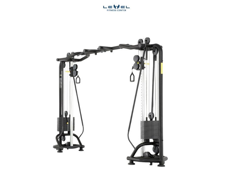 Hình ảnh máy Cable Machine