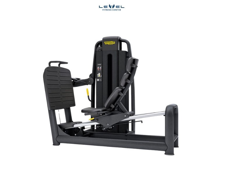 Hình ảnh máy Leg Press
