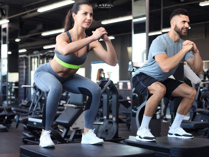 Lập kế hoạch tập gym hiệu quả để tối ưu thời gian tập luyện