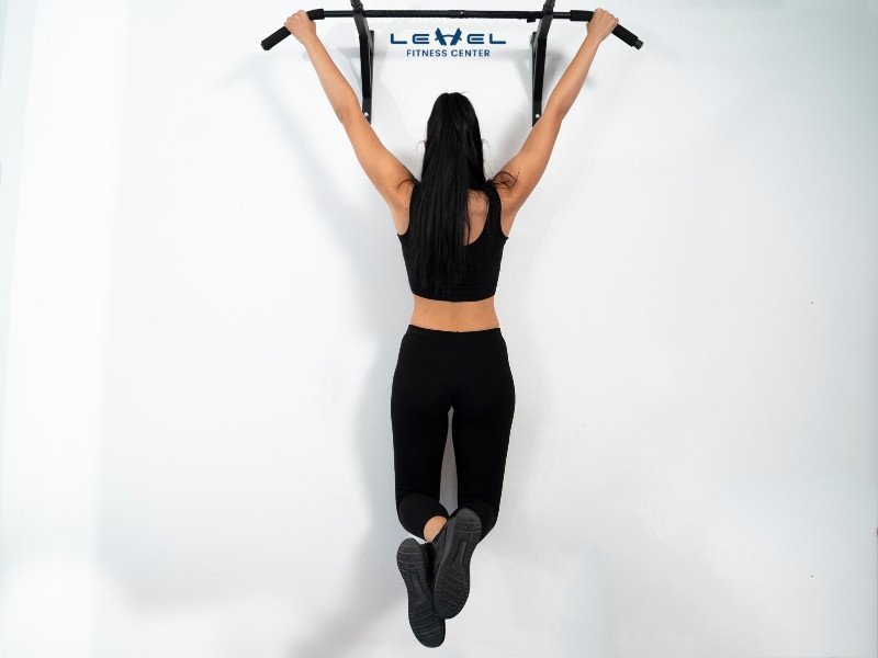 Face Pull - Bài tập kéo cáp mặt giúp cải thiện tư thế, giảm đau vai gáy và tăng cường sức mạnh cho vai