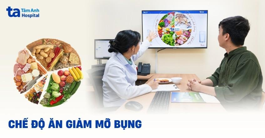 che do dinh duong khoa hoc cho nu moi tap gym giup tang co giam mo