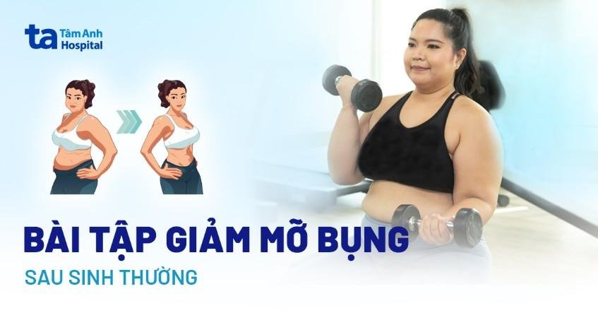 Hinh anh mot nguoi phu nu thuc hien dong tac burpee trong bai tap cardio tai nha