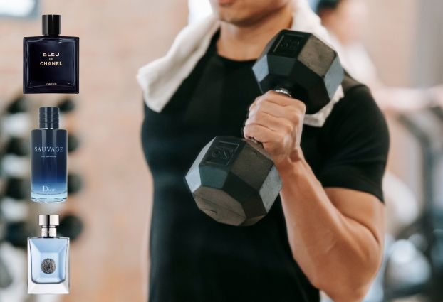 nuoc hoa nam tap gym