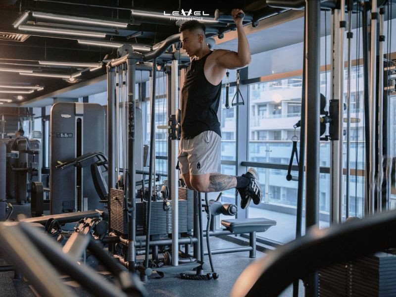 Lập kế hoạch tập luyện phù hợp với thể trạng và mục tiêu cá nhân