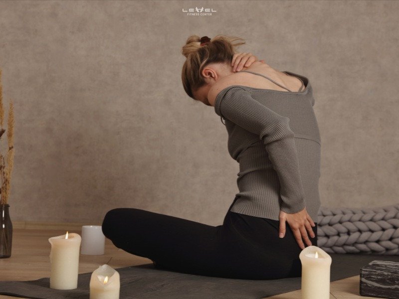 Lắng nghe cơ thể tránh tập luyện quá độ