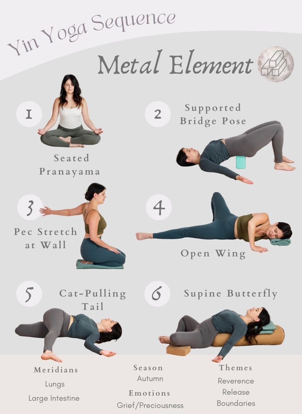 Người tập giữ tư thế ngồi gập người về trước trong Yin Yoga