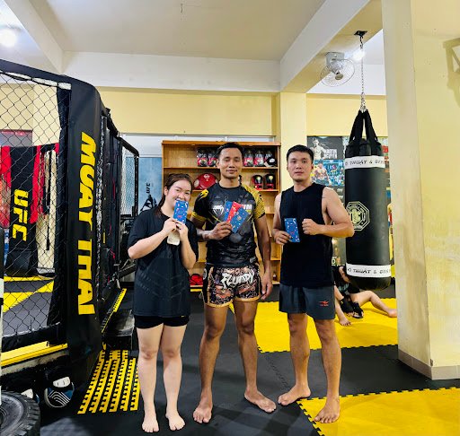 Top phòng tập boxing hà tĩnh Giá Rẻ, Chất lượng 10 CLB