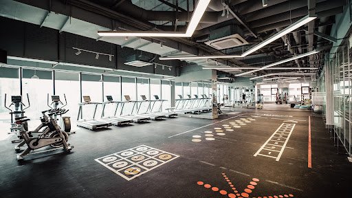 S'Fitness Yoga & Kickfit - Phòng Tập Aerobic Quận Cầu Giấy