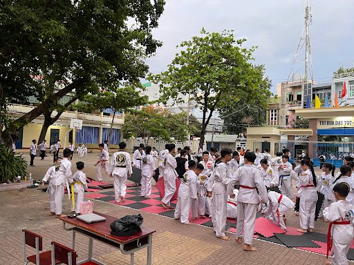 Top 10 phòng tập boxing Bình Định Giá Rẻ, Chất lượng CLB