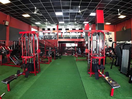 Top phòng tập boxing lào cai Giá Rẻ, Chất lượng 13 CLB