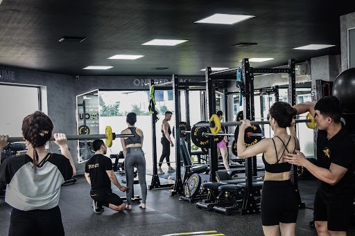 Top 10+ Phòng Tập Aerobic Bình Tân Giá Rẻ, Chất lượng 39