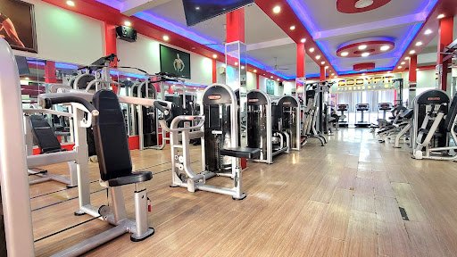 BODYFIT GYM YOGA PHÚ NHUẬN - gym