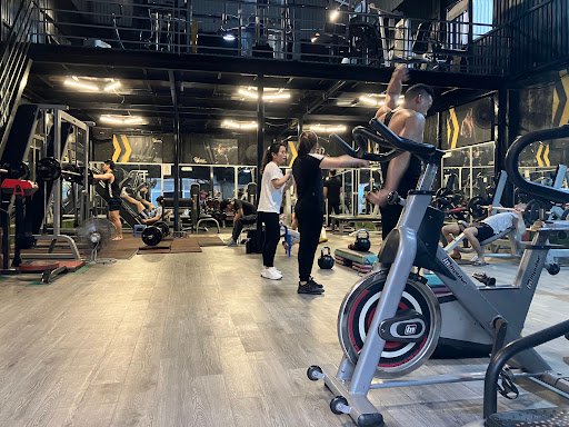 Top 10 Phòng boxing Nam Từ Liêm Giá Rẻ, Chất lượng GOFIT