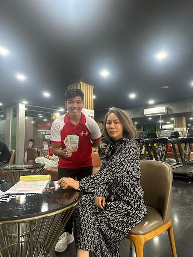 HT Active Fitness - 261 Nguyễn Trọng Tuyển - gym