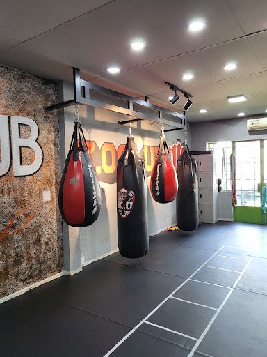 Top 10+ Phòng Tập Boxing Quận 1 Giá Rẻ, Chất lượng K.O