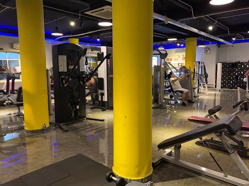 Top 10+ Phòng Tập Boxing Quận 1 Giá Rẻ, Chất lượng Mach's
