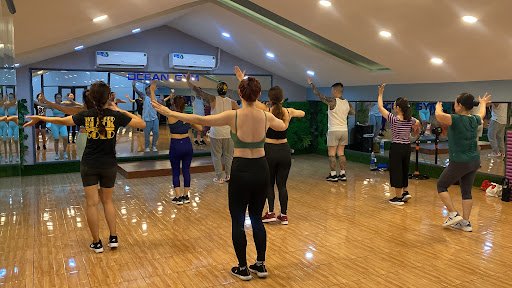 Top 10+ Phòng Tập Aerobic Gò Vấp Giá Rẻ, Chất lượng OCEAN