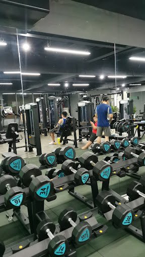 Top địa điểm yoga gần Lê Đại Hành Quận 11 Giá Rẻ, Chất lượng tại TP.HCM S
